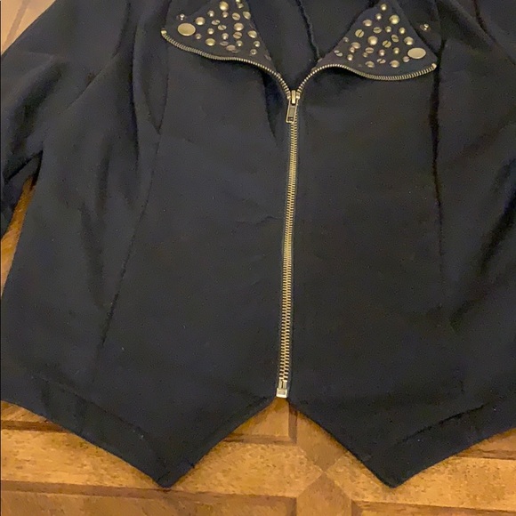 # INC Jacket - Picture 8 of 12